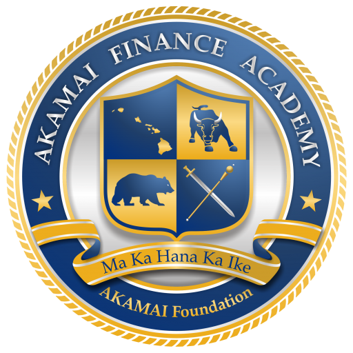 Akamai Finance Academy